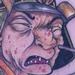 Tattoos - Samurai - 57813